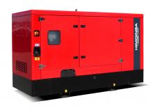 Dizelski generatori HIMOINSA HYW-20 T5