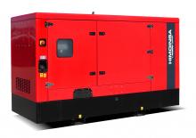Dizelski generatori HIMOINSA HYW-20 T6