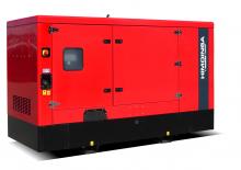 Dizelski generatori HIMOINSA HYW-30 M5
