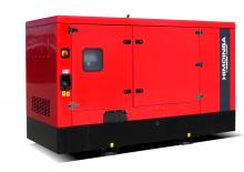 Dizelski generatori HIMOINSA HYW-35 T5