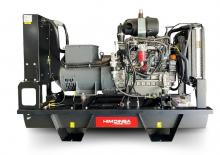 Dizelski generatori HIMOINSA HYW-40 M5 S5