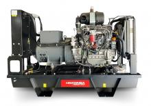 Dizelski generatori HIMOINSA HYW-45 T5 S5