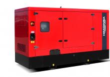 Dizelski generatori HIMOINSA HYW-45 T6