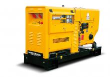Dizelski generatori HIMOINSA HZA1-5C T5
