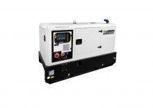 Dizelski generatori INMESOL IC-033