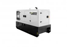 Dizelski generatori INMESOL IC-044