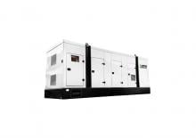 Dizelski generatori INMESOL IC-1270