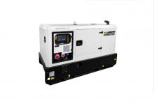 Dizelski generatori INMESOL ID-014