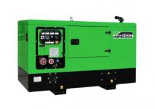 Dizelski generatori INMESOL ID-022