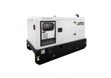 Dizelski generatori INMESOL ID-026