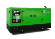 Dizelski generatori INMESOL ID-066