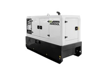 Dizelski generatori INMESOL ID-070