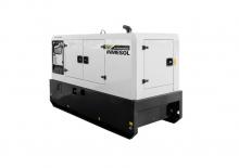 Dizelski generatori INMESOL ID-070