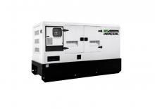 Dizelski generatori INMESOL ID-165
