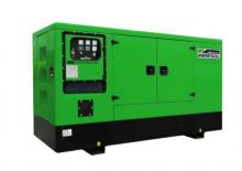 Dizelski generatori INMESOL ID-165