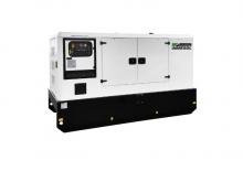 Dizelski generatori INMESOL ID-180