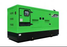Dizelski generatori INMESOL ID-200