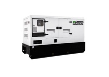 Dizelski generatori INMESOL ID-225