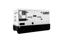 Dizelski generatori INMESOL ID-250