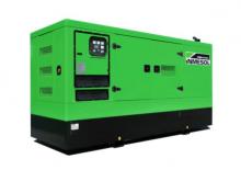 Dizelski generatori INMESOL ID-415
