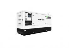 Dizelski generatori INMESOL ID-415