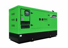 Dizelski generatori INMESOL ID-500