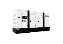 Dizelski generatori INMESOL ID-600