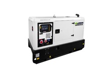 Dizelski generatori INMESOL II-044