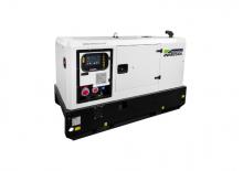 Dizelski generatori INMESOL II-044