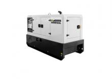 Dizelski generatori INMESOL II-055