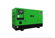 Dizelski generatori INMESOL II-210
