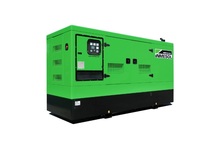Dizelski generatori INMESOL II-210