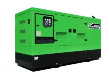 Dizelski generatori INMESOL II-220