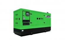 Dizelski generatori INMESOL II-320