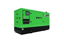 Dizelski generatori INMESOL II-425