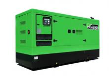 Dizelski generatori INMESOL II-440