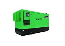Dizelski generatori INMESOL II-475