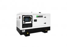 Dizelski generatori INMESOL IK-021