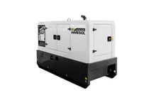 Dizelski generatori INMESOL IK-041