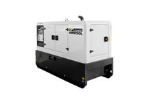 Dizelski generatori INMESOL IK-26