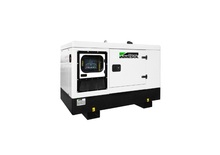 Dizelski generatori INMESOL IR-010
