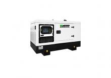 Dizelski generatori INMESOL IR-011