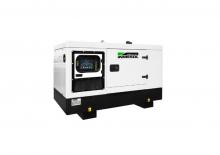 Dizelski generatori INMESOL IR-022
