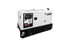 Dizelski generatori INMESOL IR-044