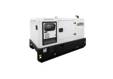 Dizelski generatori INMESOL IR-045