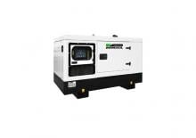 Dizelski generatori INMESOL IR-7