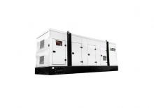 Dizelski generatori INMESOL IT-1235