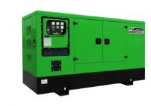 Dizelski generatori INMESOL IV-095