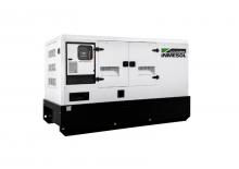 Dizelski generatori INMESOL IV-100