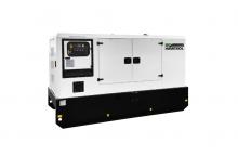 Dizelski generatori INMESOL IV-110